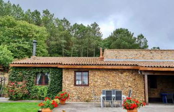 Casa Rural Sierra de Aguafría. Finca El Robledillo - Foto 1