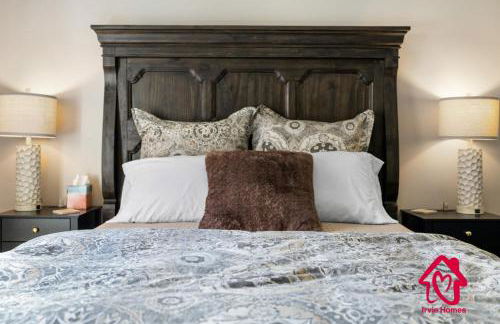 Fireside Oasis Retreat - An Irvie Home - Foto 10