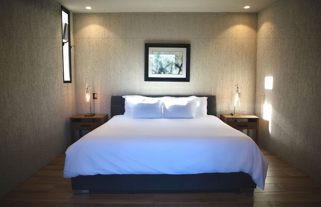 Aparthotel in Tulum with swimming pool and garden - Photo 79