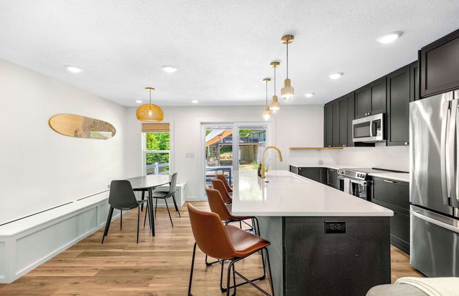 Little Bearcat Bungalow Stay on Ozark Waterfront - Photo 9