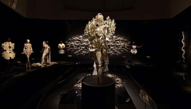 Singapore Art and Science Museum Ticket - Foto 5