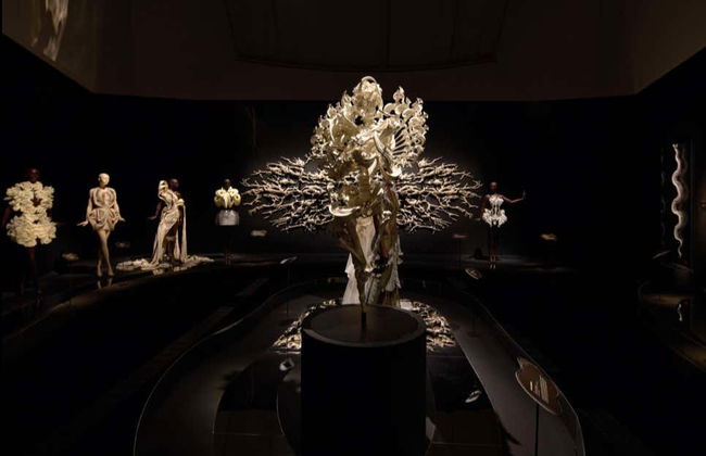 Singapore Art and Science Museum Ticket - Foto 5