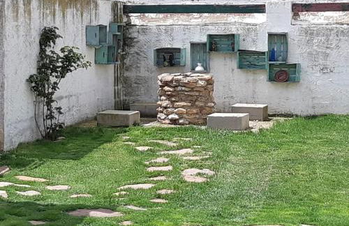 La Quibla de Abuhan - Foto 29