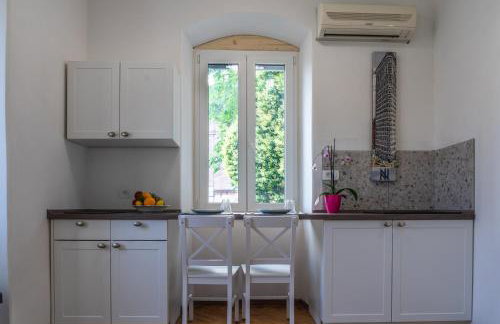 Sunny terrace - Photo 9