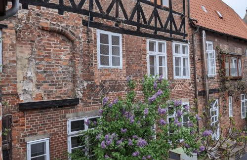 BacksteinFlair - LüneMitte - Foto 30