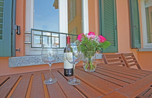 Diamond Apartments - Foto 49