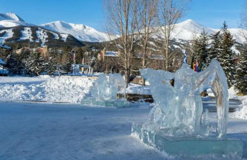 River Mountain Lodge, A Vail Resorts Property - Foto 38