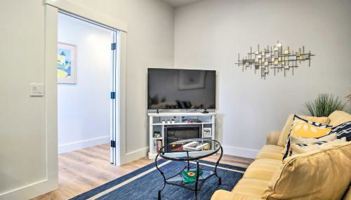 Modern Apt Near Marthas Vineyard Beaches! - Foto 3