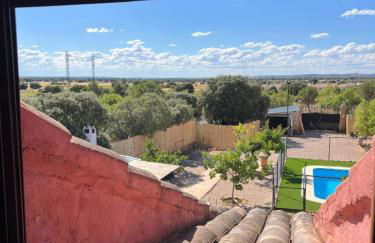 Villa Tranquila Lagunas de Ruidera - Foto 77