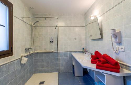 Maison Liz - Foto 13