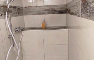 FeWo Am alten Holzplatz - Foto 13