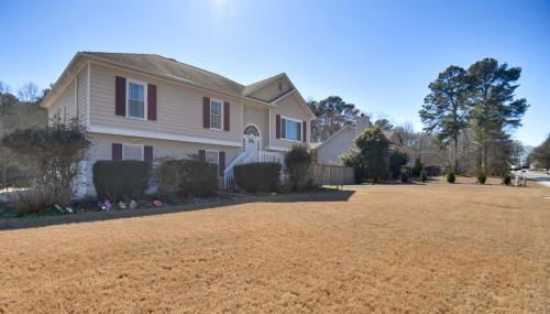 4 Mi to Downtown WFH-Friendly Loganville Studio - Foto 4