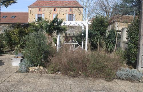 Villa Marguerite - Foto 25