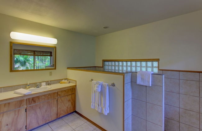 Maluhia Hale 3 Bedroom Home by RedAwning - Foto 16