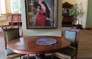 Pałac Paprotno - Foto 64