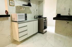 Apto com ótima localização, garagem e elevador - Foto 17