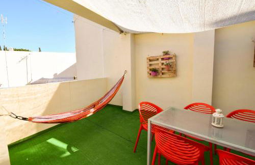 Letmalaga Baños del Carmen One - Foto 75