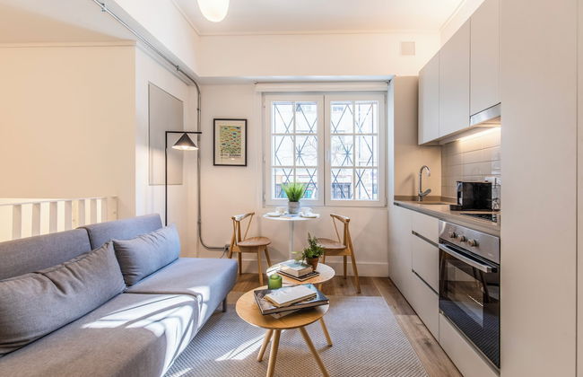 Nest Bellas Artes - Foto 30