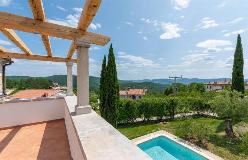 Amazing Home In Sovinjak With Wifi - Foto 9