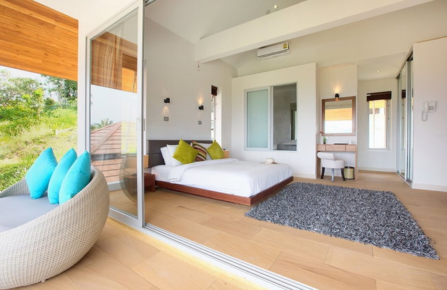6 Bedroom Luxury Sea View Villa Moonrise SDV079B-By Samui Dream Villas - Photo 10