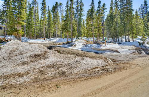 24-0139 Cabin in Fairplay Close to Trails! - Foto 31