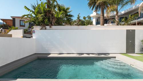 Chalet con piscina en Tabaiba by Alterhome - Foto 2