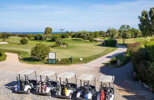 Villa Zippiri Is Molas Pula - Foto 58