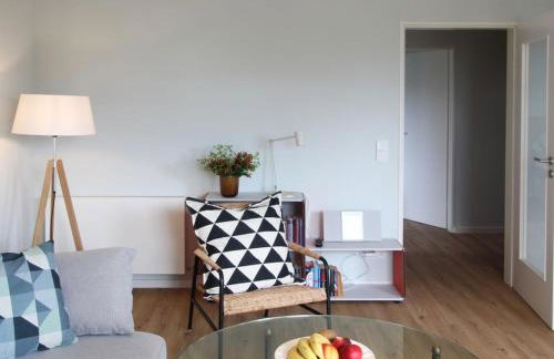 Holiday apartment with 1 bedroom - Foto 13