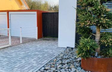 Das Andere - Gästeapartment - Foto 12