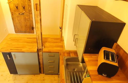 "Kutscherstube" - Hammergut Neidberg - Foto 13