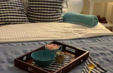 Uroczy dom nad jeziorem Śniardwy tuż obok plaży - Foto 35