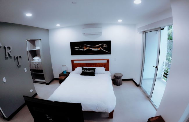 Corporate stays Urban flats - Foto 6