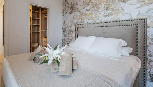 XPCE URBAN 2 MALAGA SKYLINE Parking Free - Photo 5