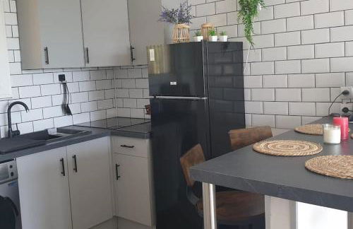 L’Abri Côtier presqu’île de Giens - Foto 4