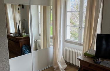 Villa la tourelle - Foto 62