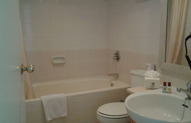 Batavia Hotel and Serviced Apartments - Foto 25