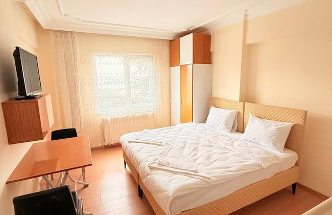 Haliç Konaklama Turizim - Foto 13