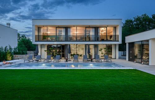 Villa Avis by IstriaLux - Foto 50