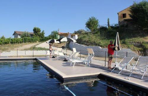 Agriturismo San Michele - Foto 91