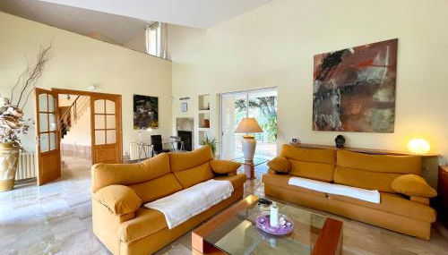 Confortable Chalet con piscina - Foto 4