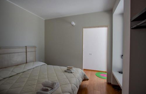 Tenuta Santojanni - Irpinia - Foto 35