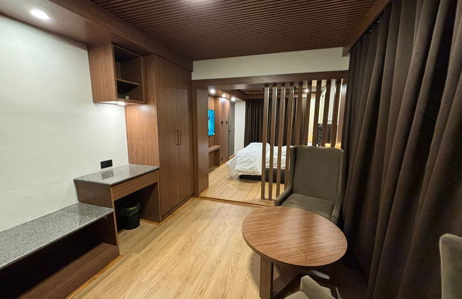 The Magnolia Srinagar - Photo 7