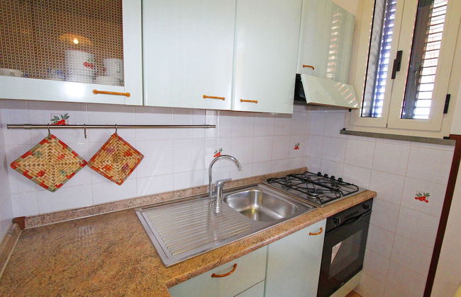 Villetta Rossini - Foto 16