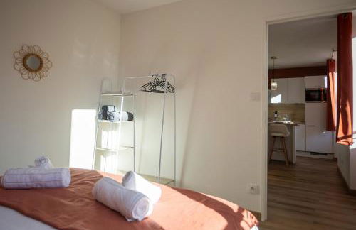 Le Cocon Digoinais - Foto 25