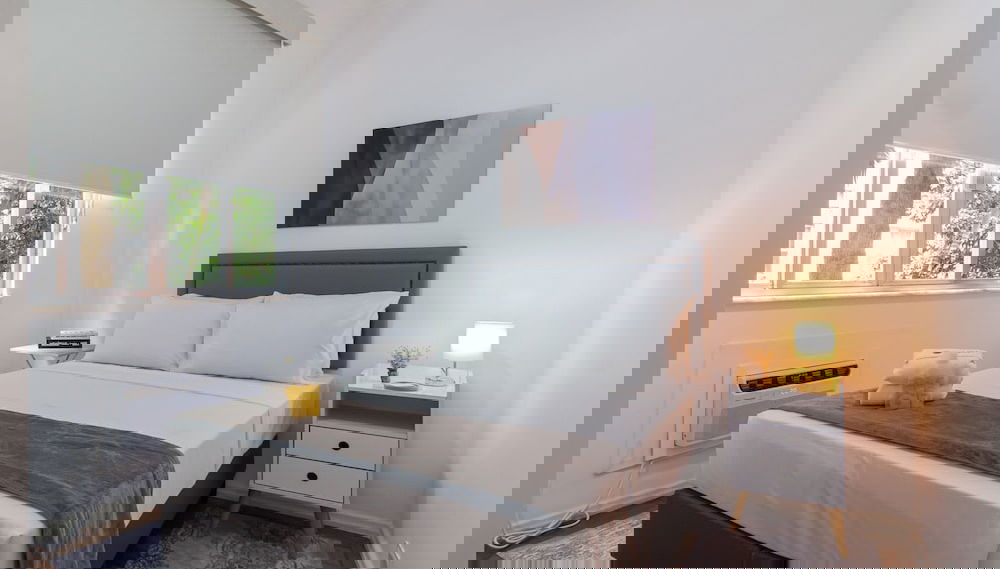 Comfort in Copacabana 9 Minutes From the Beach Cj202 - Foto 1, Habitación