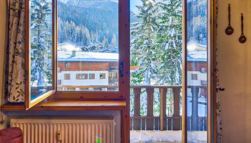 The Twins Apartment - Champoluc - Foto 3