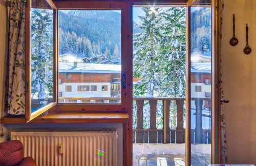 The Twins Apartment - Champoluc - Foto 3