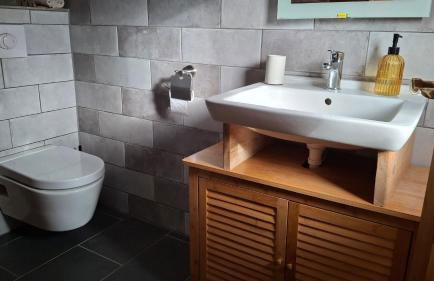 Ferienhof Ziegler - Studio Fingerhut - Foto 14