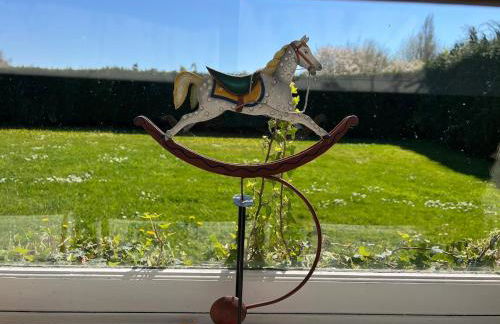 Maison familiale au cœur du golf de Cornouaille - Foto 39