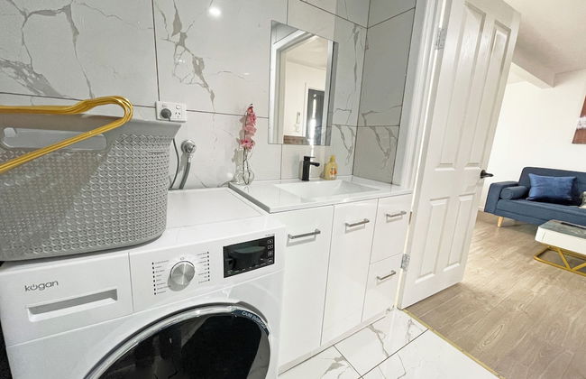 Mentone Compact Backyard Cabin Beachside - Foto 13